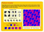 Pattern Creator